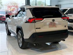 تويوتا راف 4